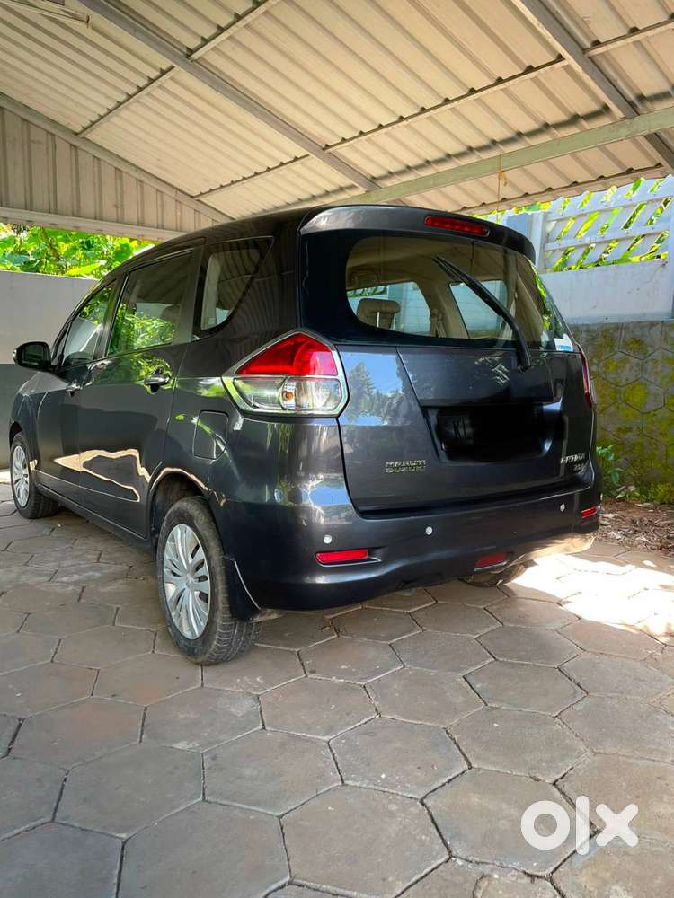 Maruti-suzuki Ertiga Zdi-1468 2014 Car