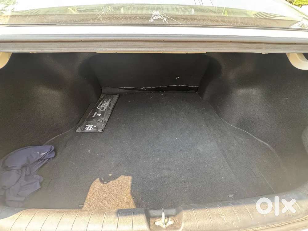 Hyundai New Verna 20223 Petrol Good Condition