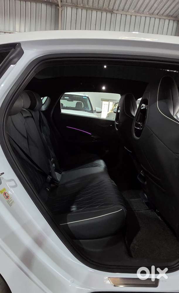 Byd Seal Premium, 2024, Electric