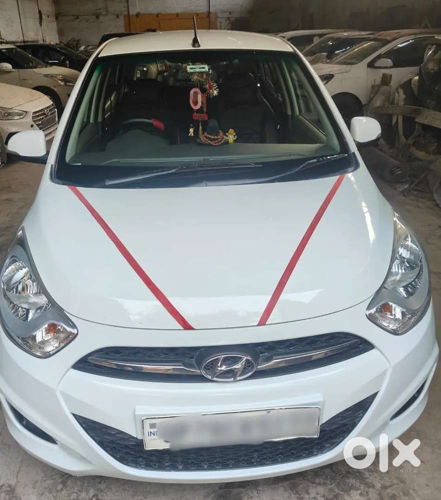 Hyundai I10  Magna 2012 Manual Petrol