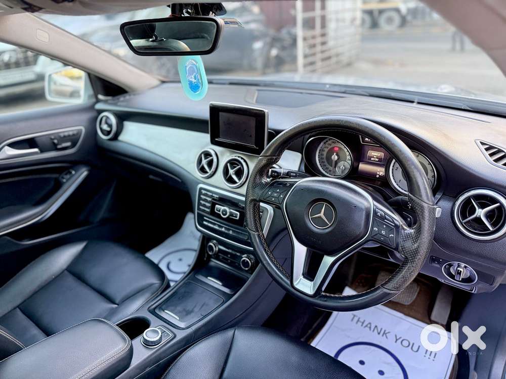 Mercedes-benz Gla 200, 2015, Diesel