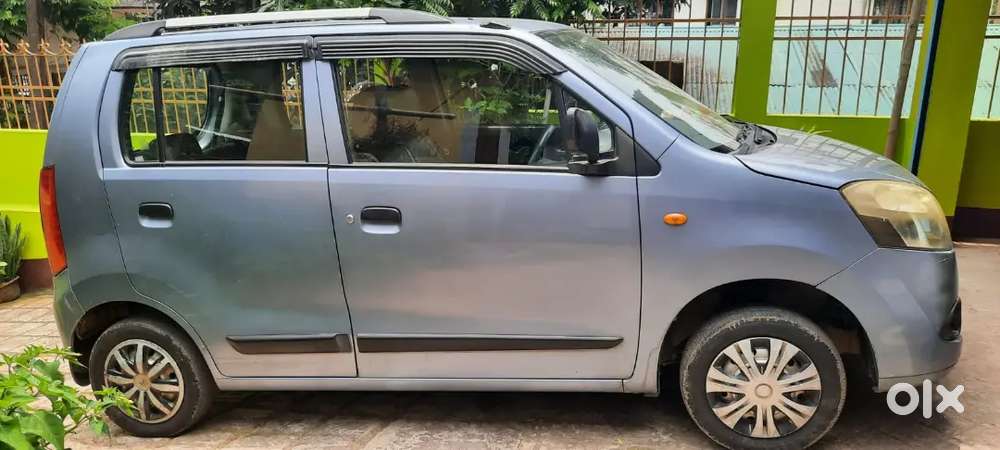 Single User Well Maintained Car. Price Negotiable