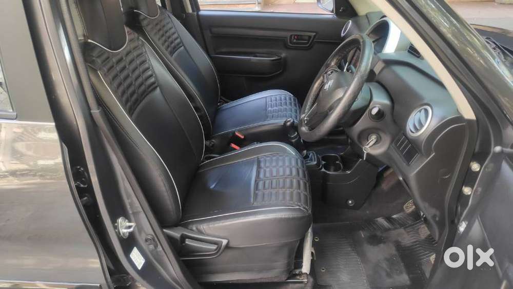 Maruti Suzuki S-presso Vxi Plus, 2022, Petrol