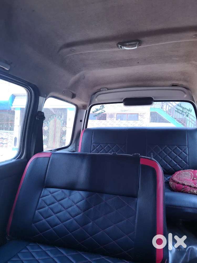 Maruti Suzuki Versa 2004 Manual