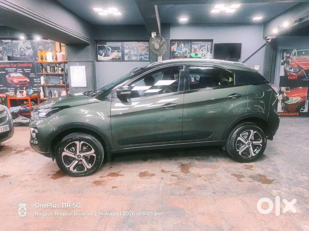 Tata Nexon Xm  2022