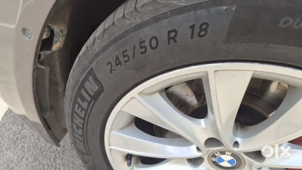 Bmw 7 Series 2013 Diesel 110000 Km Driven
