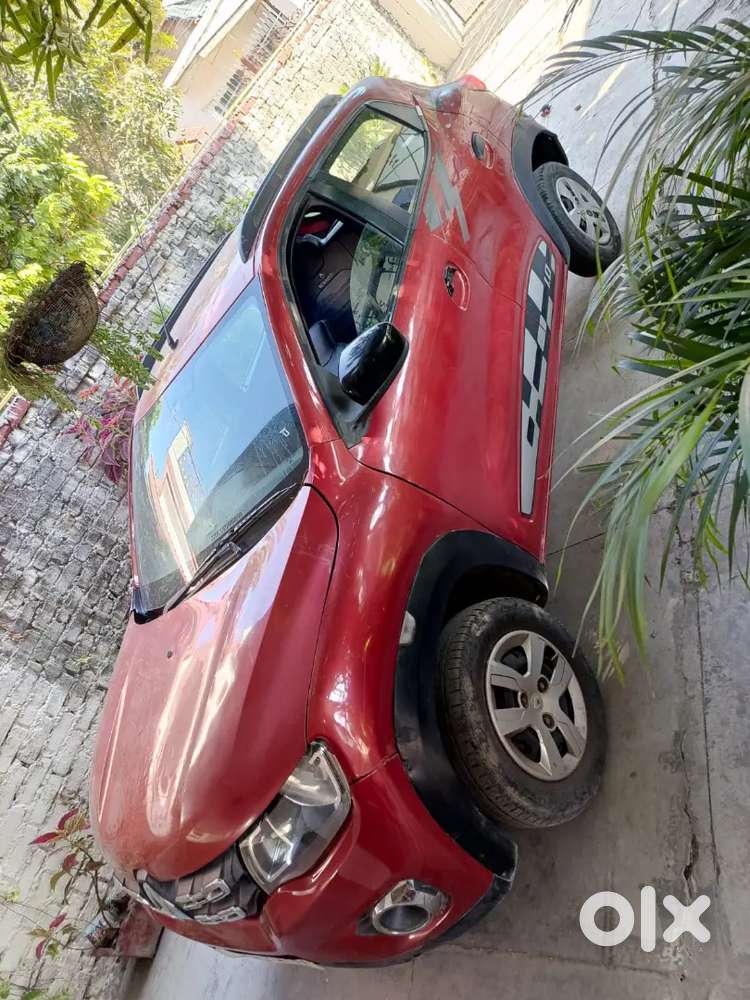 Renault Kwid 2017 Year