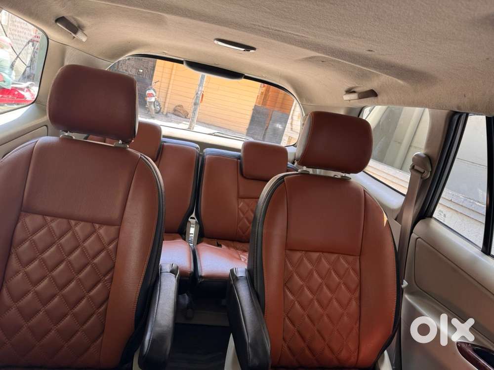Toyota Innova Diesel Manual 2013