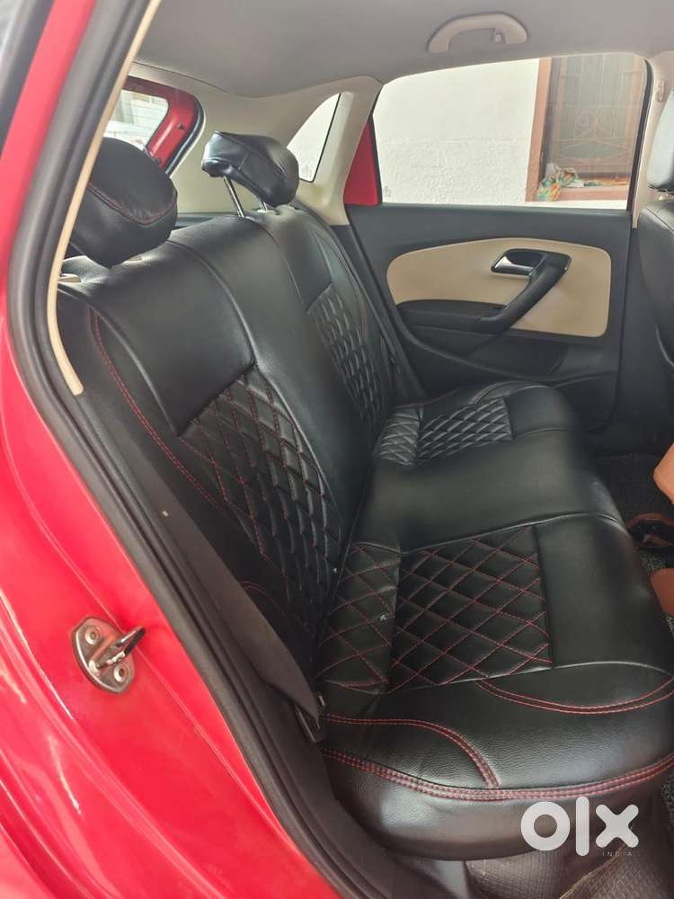 Volkswagen Polo Exquisite 1.5 Tdi Highline, 2015, Diesel