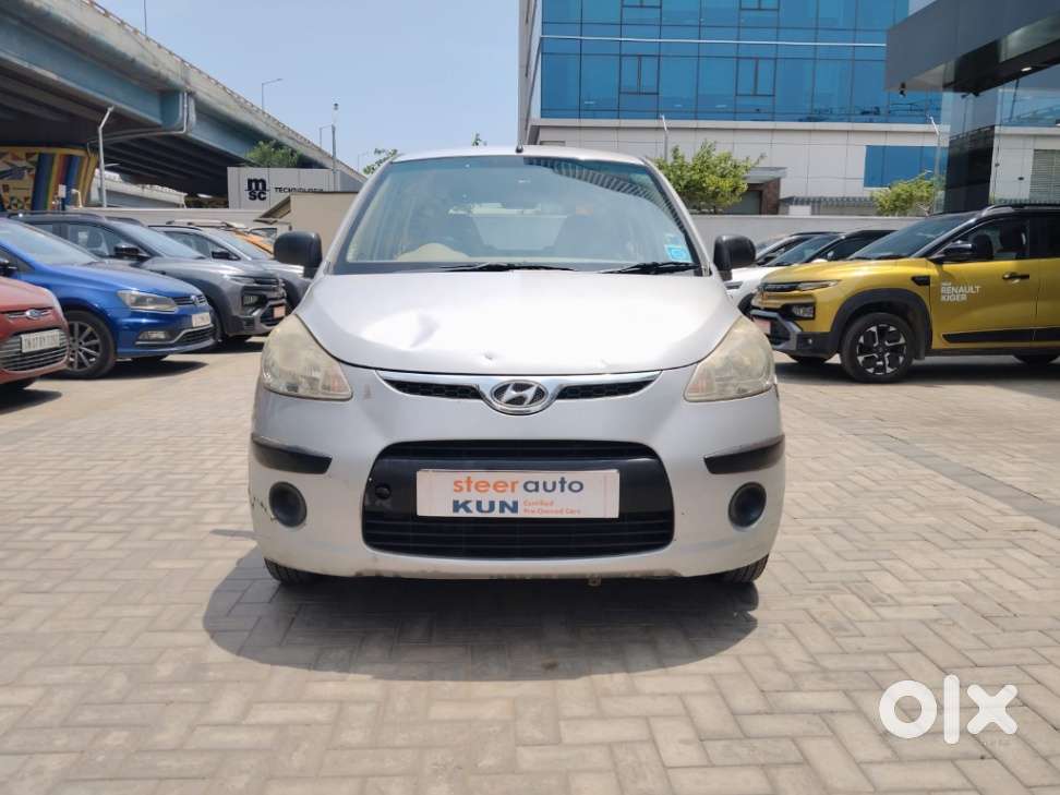 Hyundai I10 Era 1.1, 2009