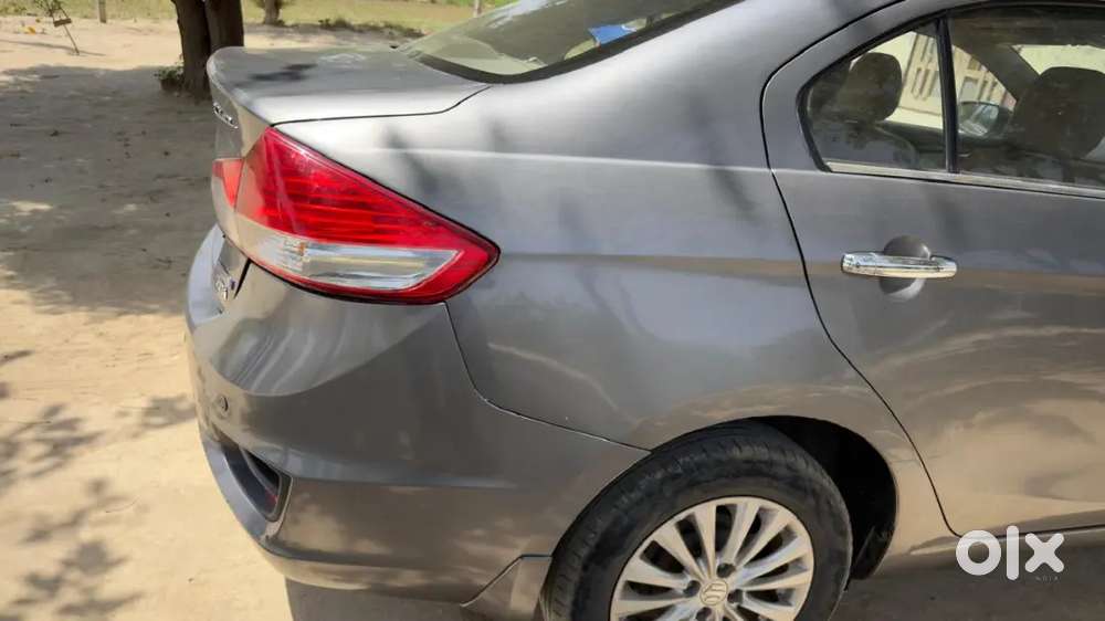 Ciaz Zdi For Sale 2017 Model In Excellent Condition