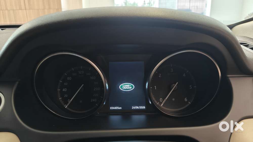 Land Rover Discovery Sport Hse 7-seater, 2018, Diesel