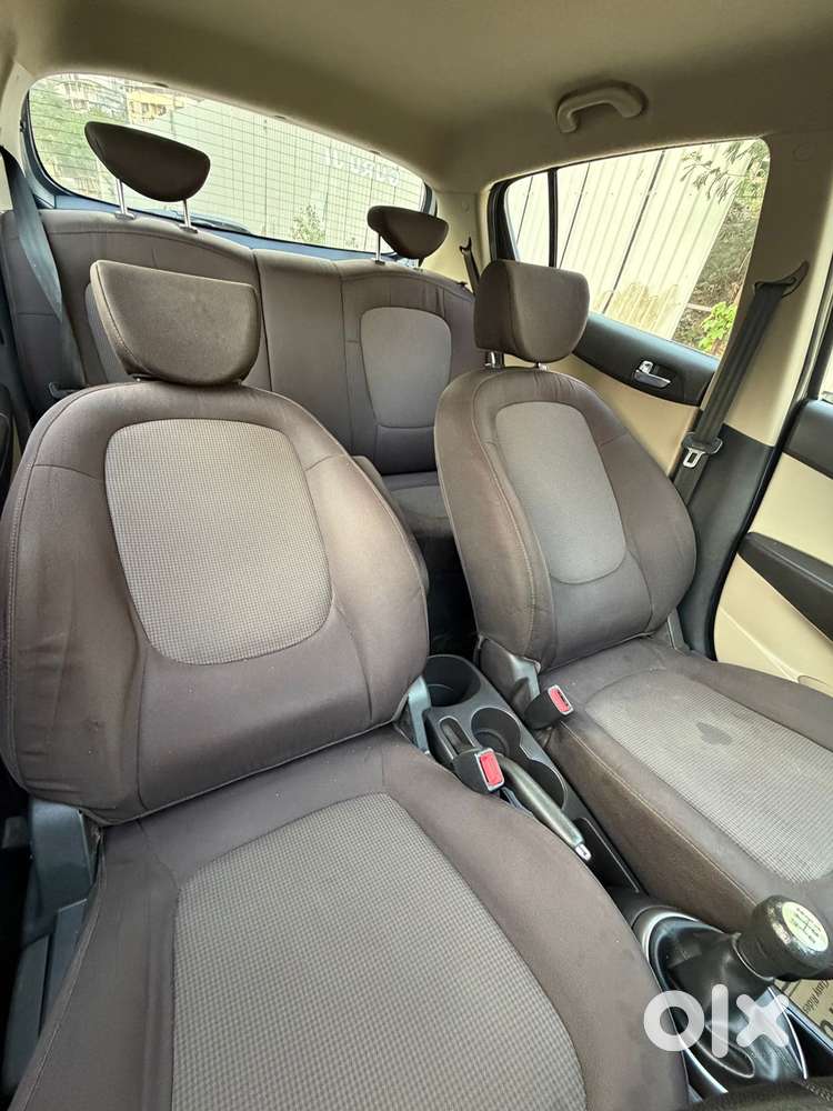 Hyundai I20 1.2 Asta, 2013, Petrol