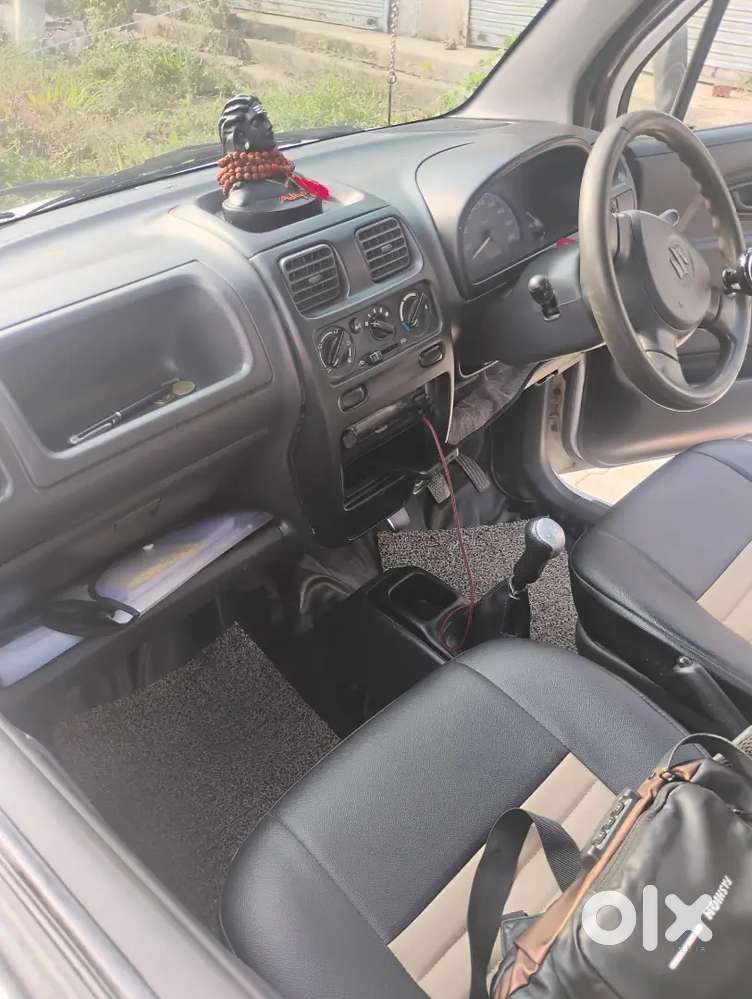 Maruti Suzuki Wagon R 2009 Diesel Manual