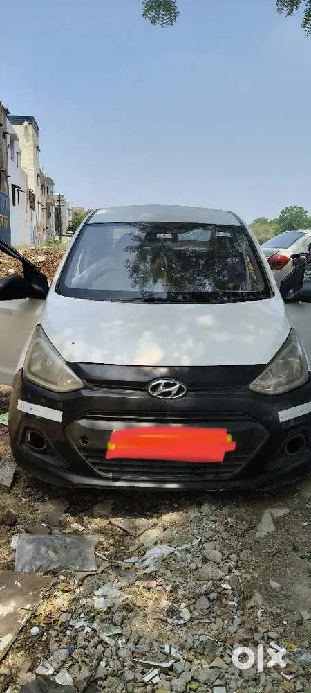 Hyundai Xcent Hai