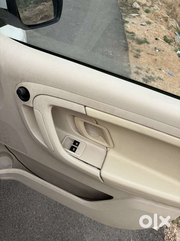 Skoda Fabia 2010-2015 1.2l Diesel Classic, 2011, Diesel