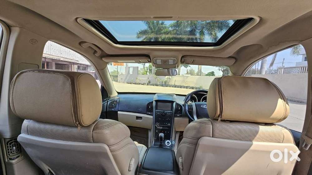 Mahindra Xuv500 W10 1.99 Mhawk, 2015, Diesel