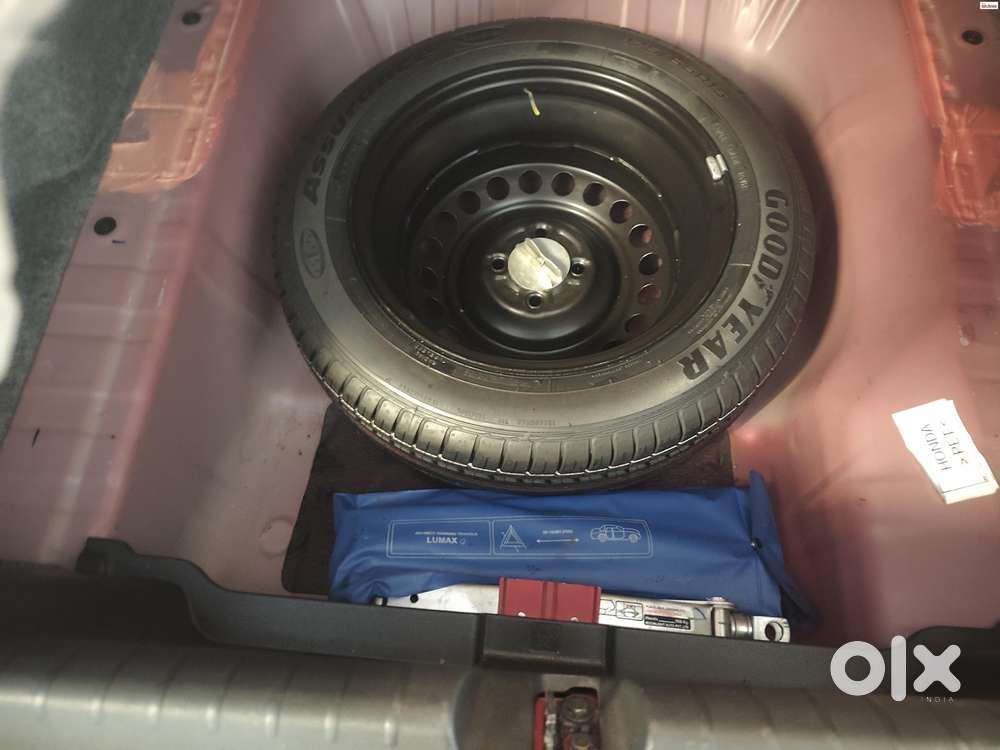 Honda City V At I-vtec, 2018, Petrol