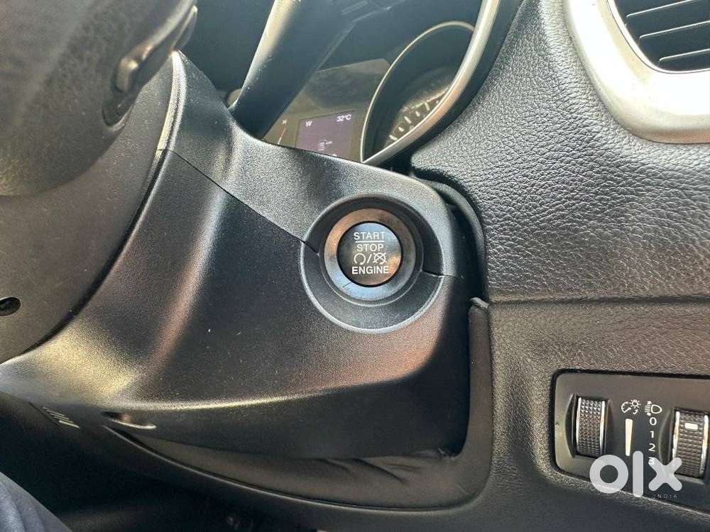 Jeep Compass 2.0 Longitude, 2017, Diesel