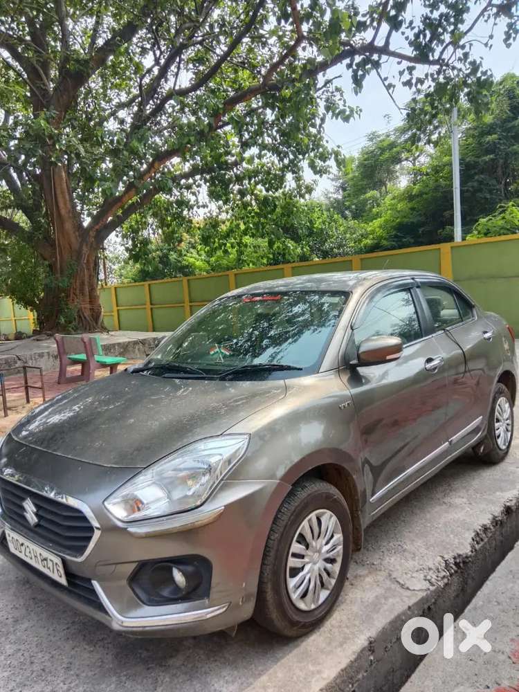 Maruti Suzuki Dzire Vxi Available For Self Drive Rental