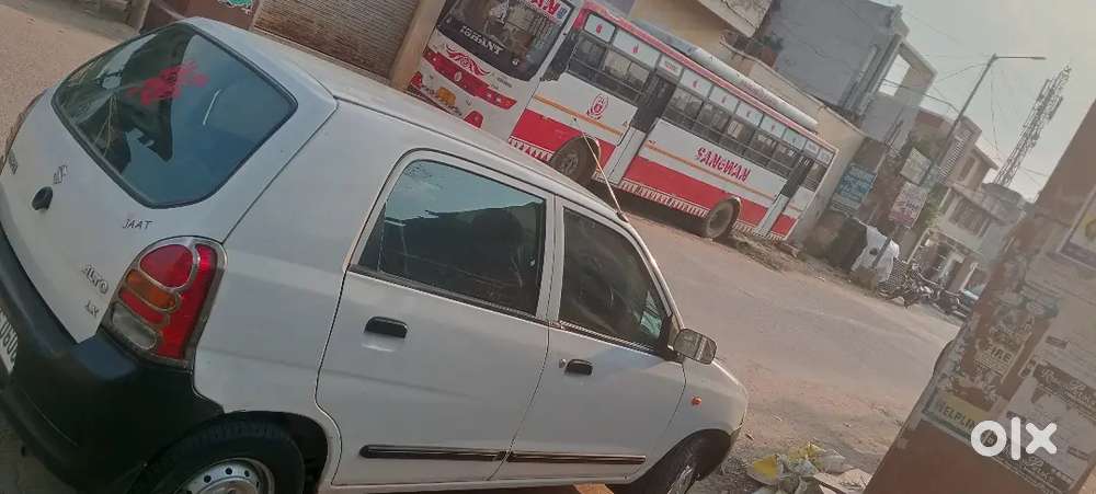 Maruti Suzuki Alto 800 2012 Petrol 82000 Km Driven