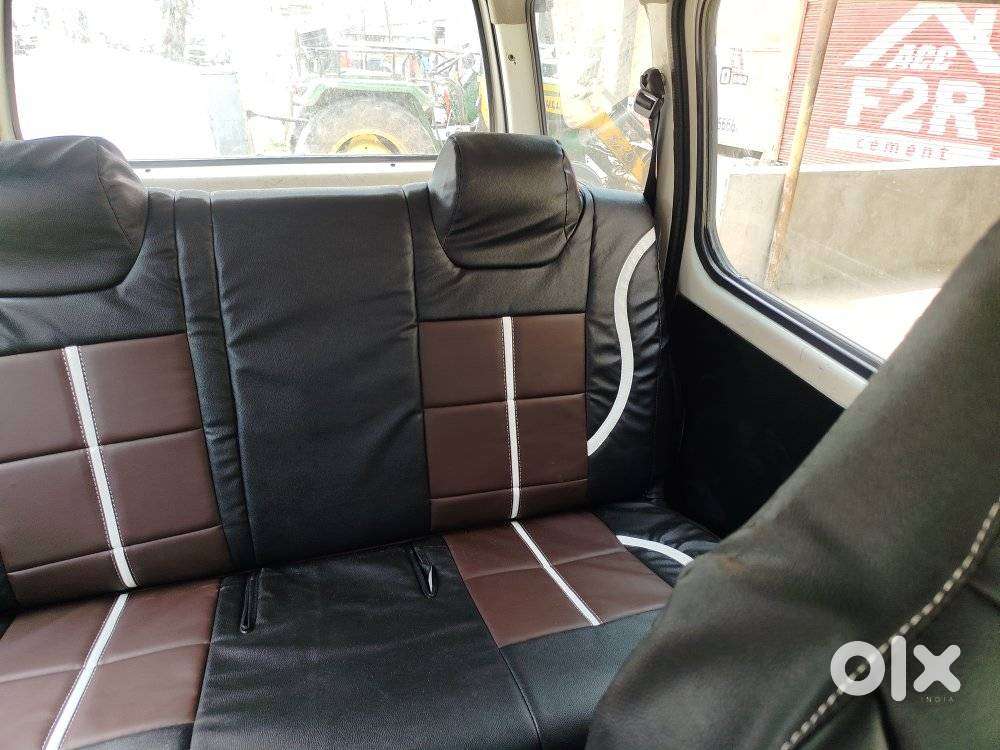 Maruti Suzuki Eeco 7 Seater Ac, 2023, Petrol