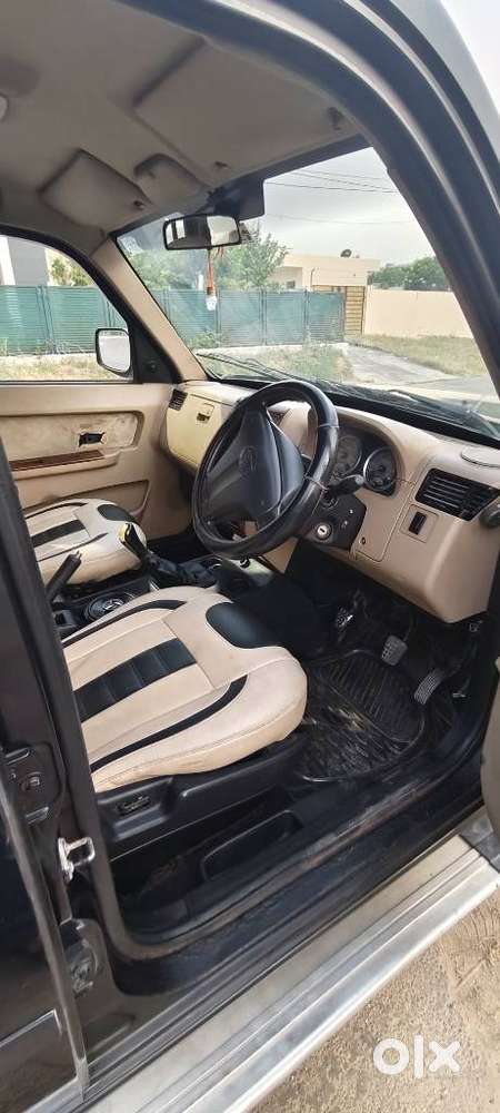 Tata Sumo Grande Mk Ii Mkii Ex Bs Iv, 2010, Diesel