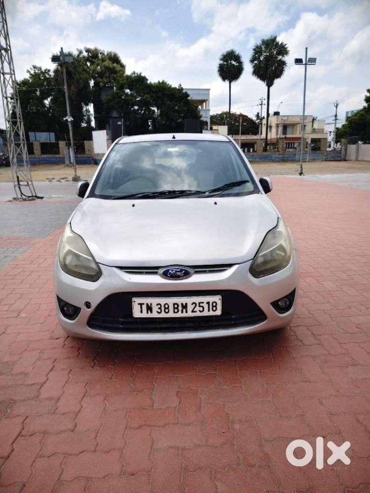 Ford Figo Diesel Lxi, 2012, Diesel