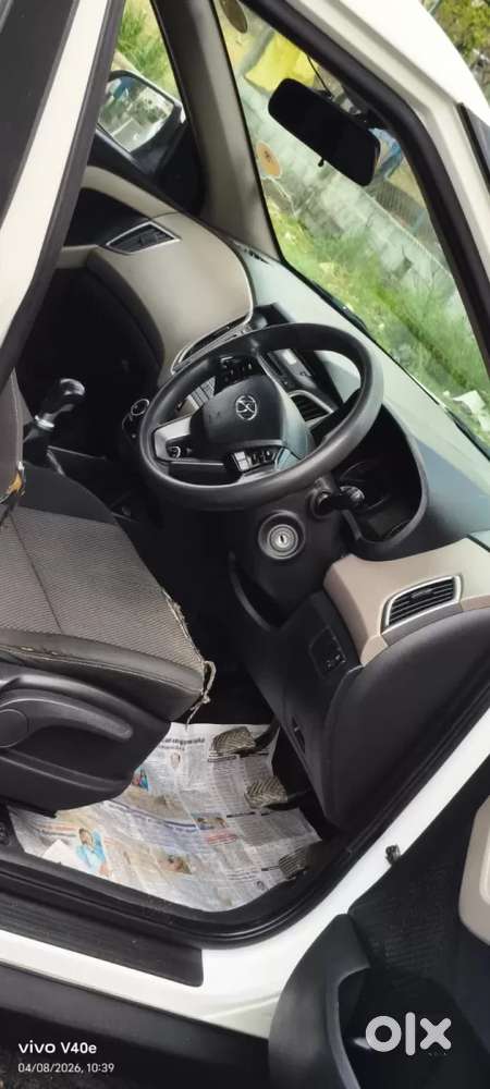 Hyundai Creta 1.4 Crdi S Plus, 2017, Diesel