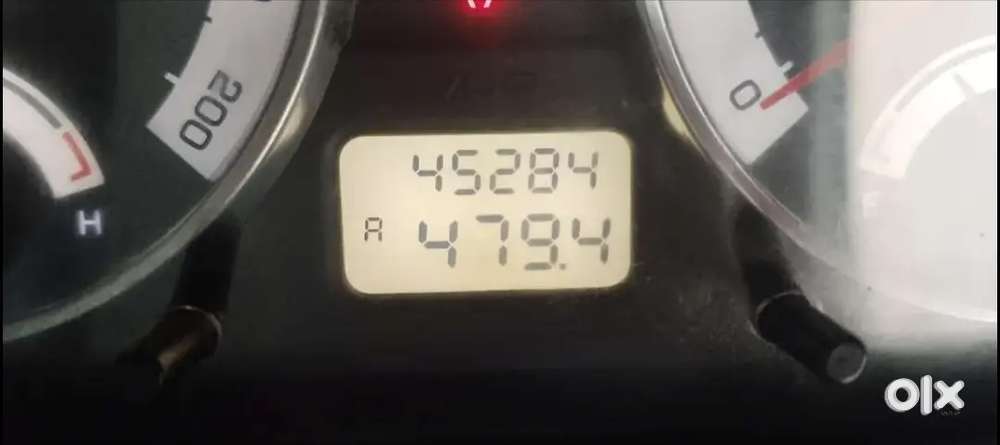 Tata Indica V2 Xeta 2008 Petrol Well Maintained