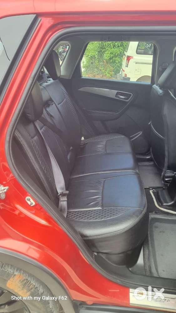 Maruti Suzuki Vitara Brezza Zdi, 2019, Diesel