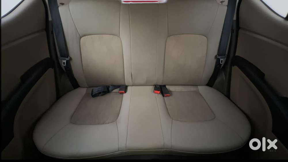 Hyundai I10 Magna 1.2 Itech Se, 2012, Petrol