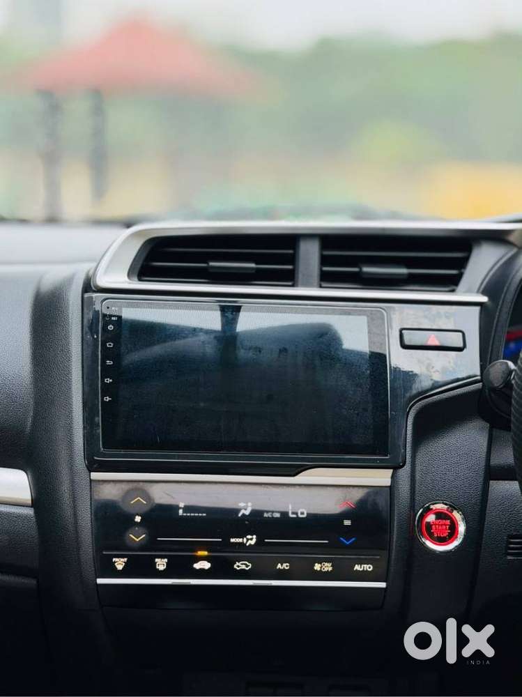 Honda Wr-v I-vtec Vx, 2017, Diesel