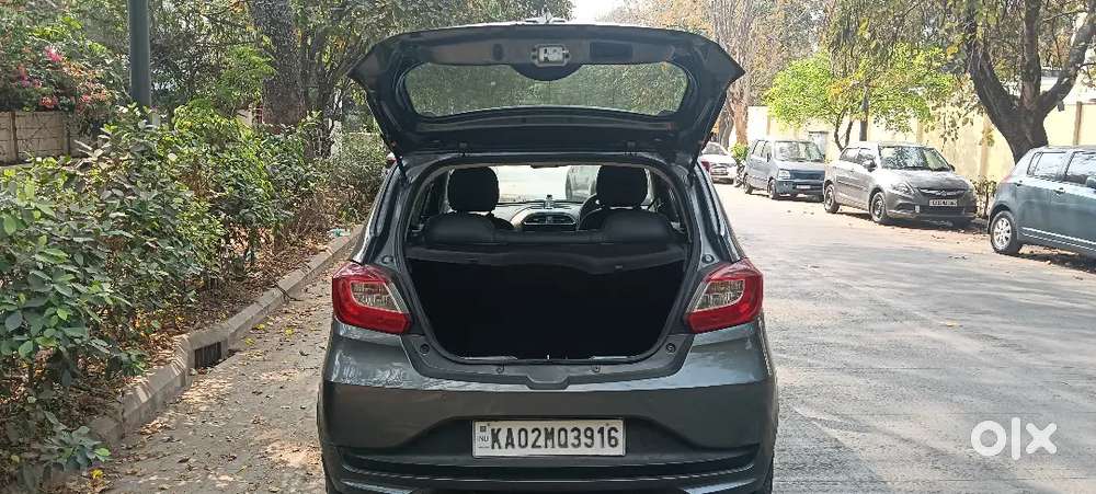 Tata Tiago 2020 Petrol 74000 Km Driven