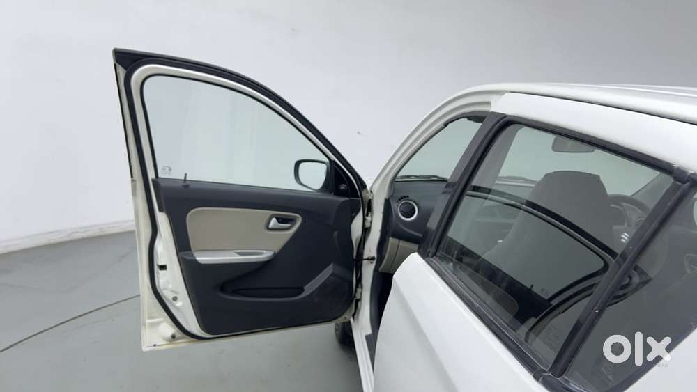 Maruti Suzuki Alto K10 2010-2014 Vxi, 2015, Petrol