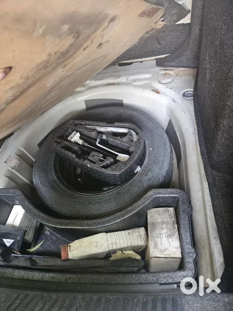 Skoda Rapid 2013 Diesel Urgent Sale Well Maintained