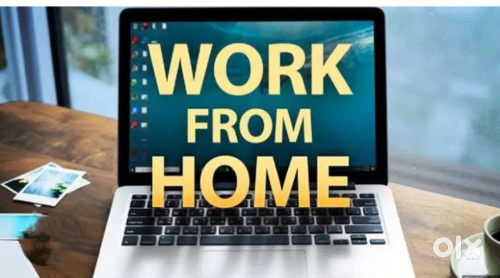 Work from home