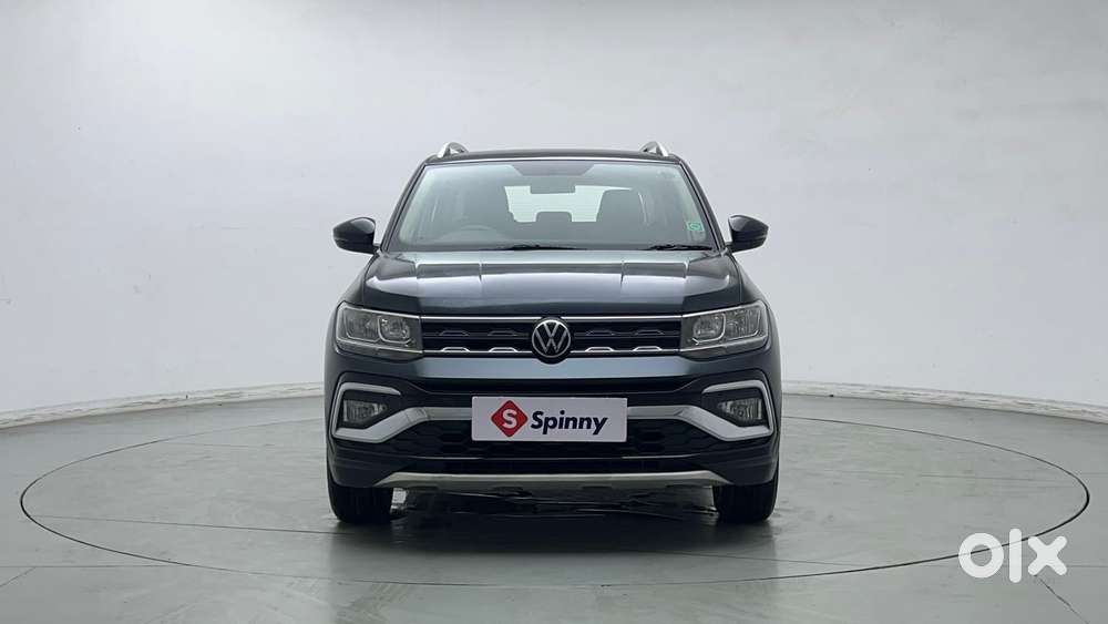 Volkswagen Tiguan 2.0 Tdi Highline, 2022, Petrol