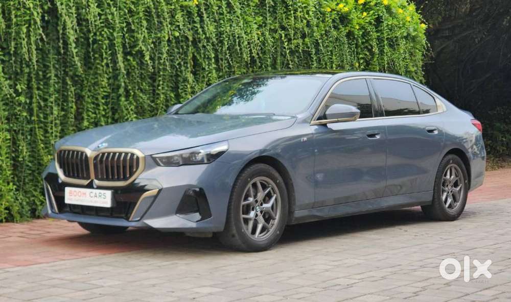 Bmw 5 Series 530 Li M Sport, 2025, Petrol