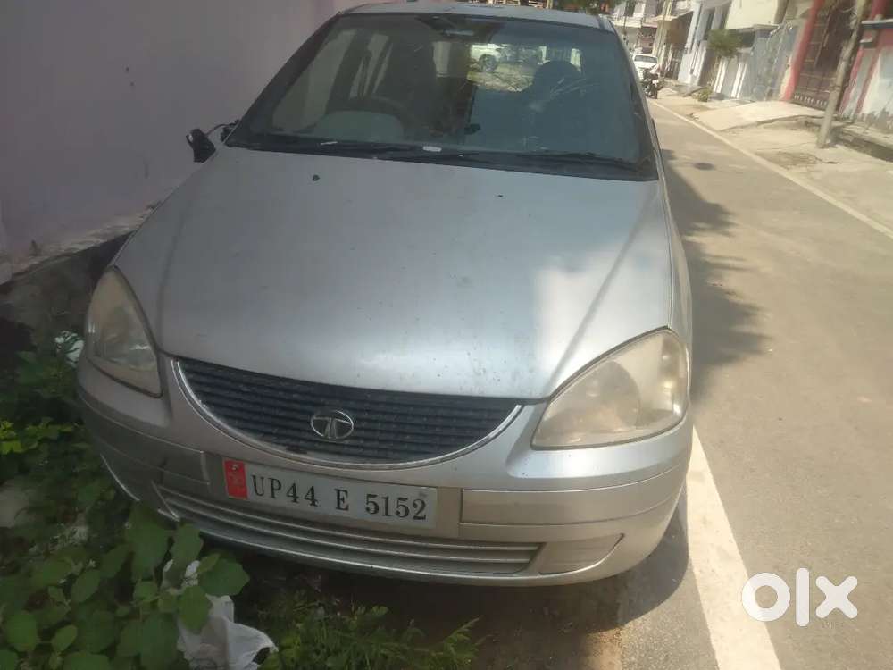 Tata Indica 2003 Diesel Good Condition
