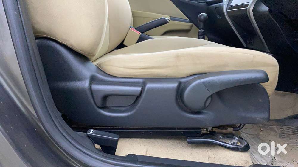 Honda City I-vtec Sv, 2018, Petrol