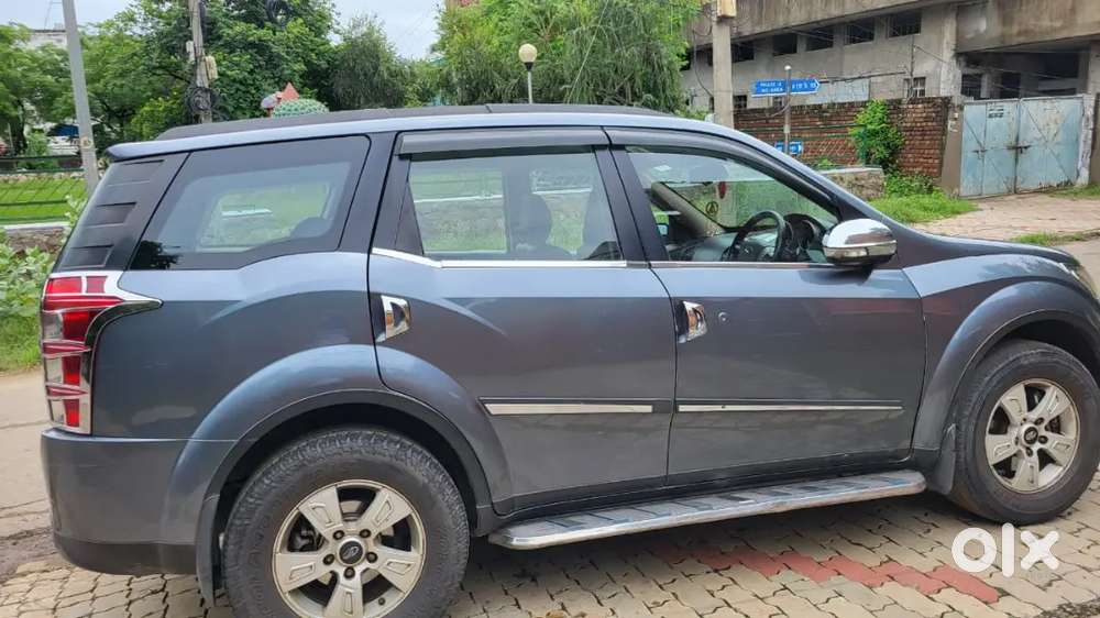 Mahindra Xuv500 Diesel Manual 2015