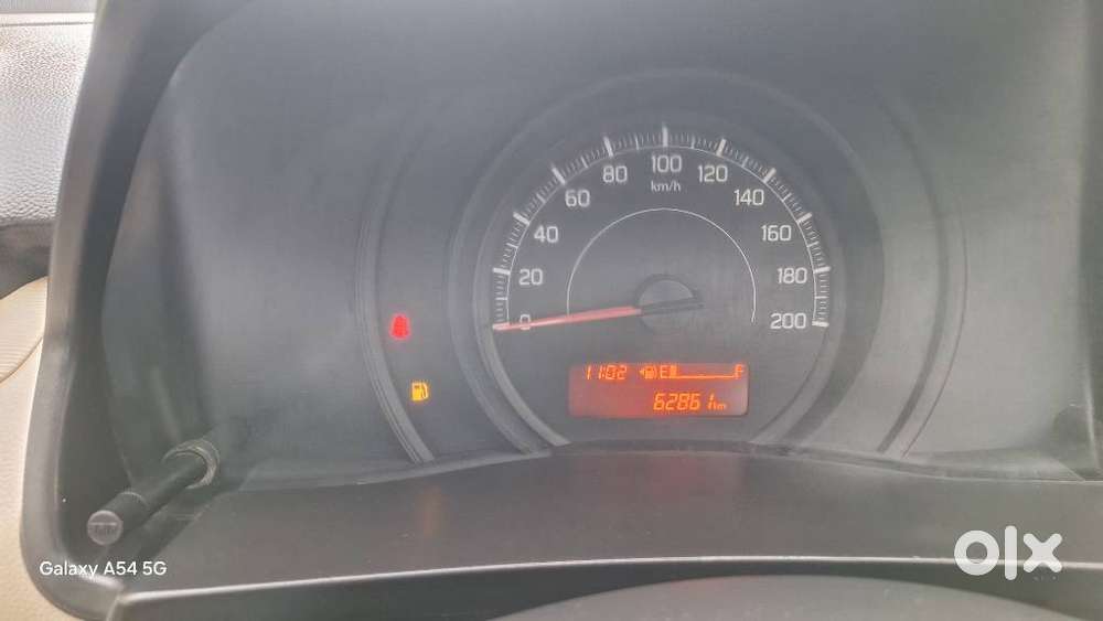 Maruti Suzuki Swift Dzire 1.3 Lxi, 2022, Petrol