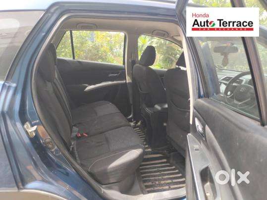 Maruti Suzuki S-cross Ddis 200 Zeta, 2018, Diesel