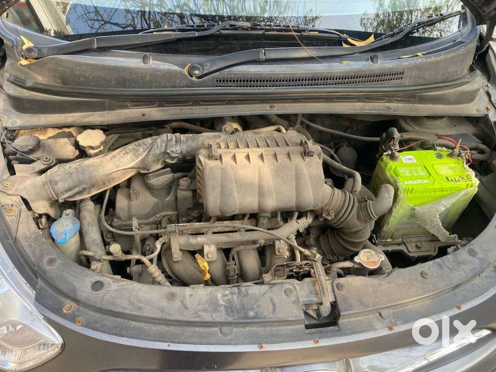 Hyundai I10 1.2 Kappa Magna, 2014, Petrol