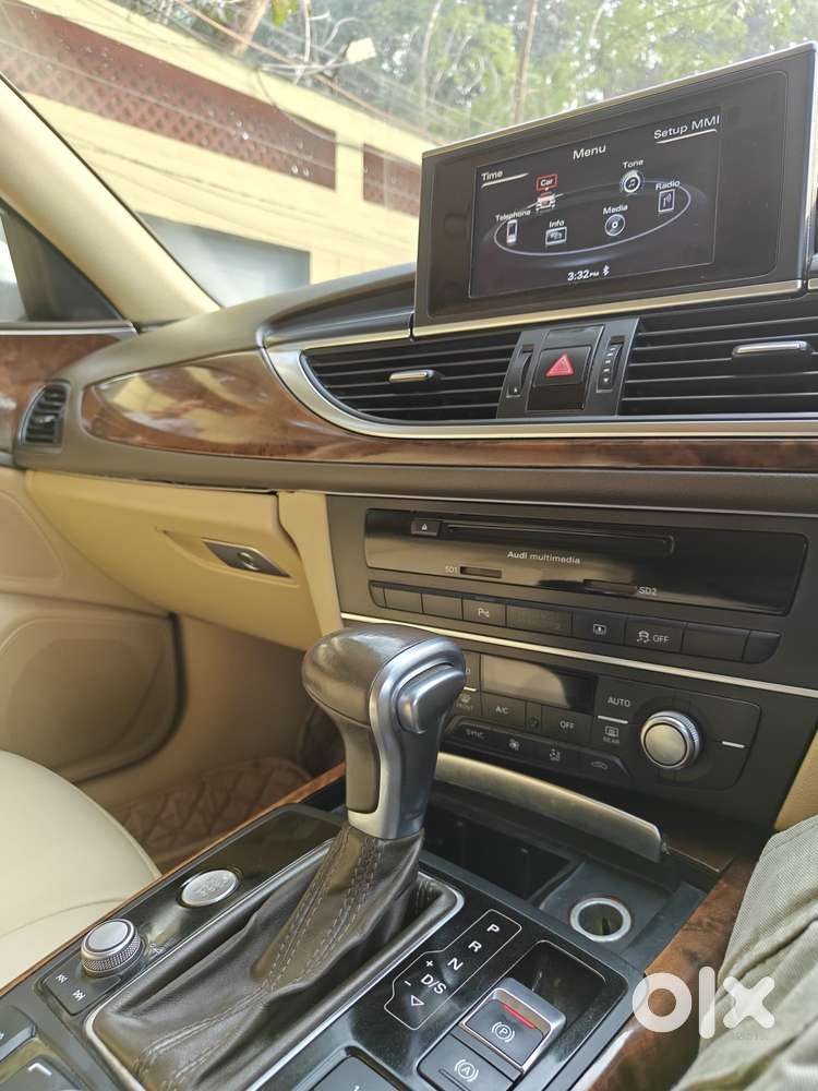 Audi A6 2.0 Tdi, 2015, Diesel