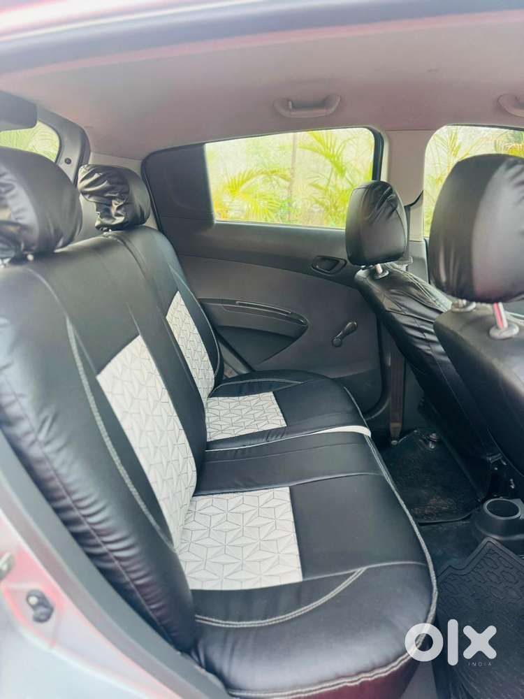 Chevrolet Beat Ls, 2013, Diesel