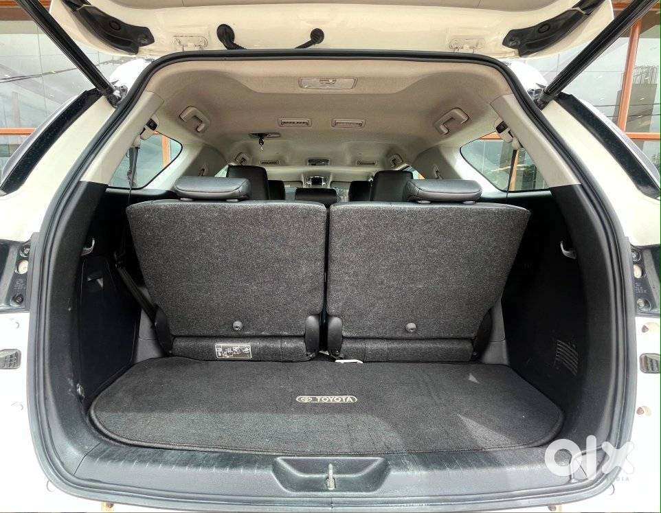Toyota Fortuner 4x2 Mt 2.8 Diesel, 2021, Diesel