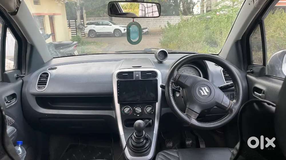 Maruti Suzuki Ritz Vdi 2013