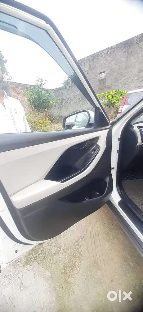Hyundai Creta 1.5 Ex 2020 Diesel Car
